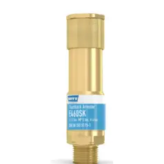 QUICKCONNECTOR EVOS OX