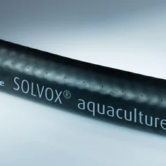 SOLVOX® aquaculture hose