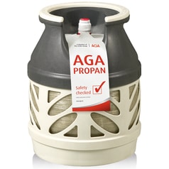 PROPAN CLICK-ON KOMPOSITT 5 KG