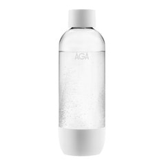 AGA PET vannflaske