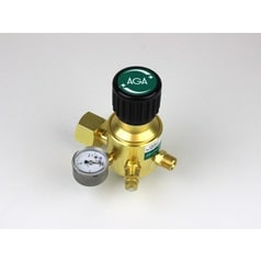 GENIE® PRO Regulator 300 bar GENIE® PRO Regulator 300 bar