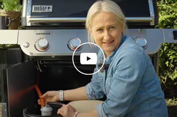 Hvordan klargjøre grillen