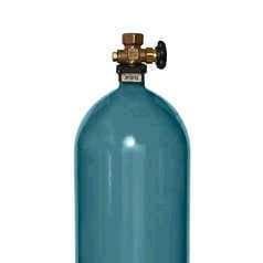 Argon Gas
