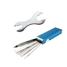 Gas Tool Accessories