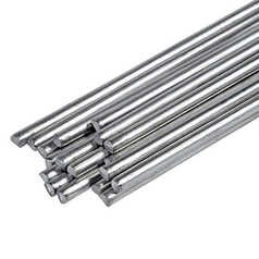 Gas Rods