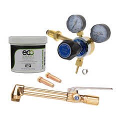 Gas Equipment
