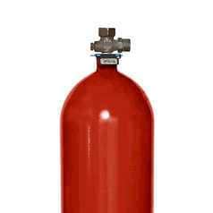 Hydrogen Gas