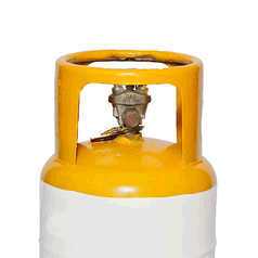 More Gases