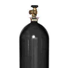 Oxygen Gas