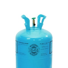 Refrigerant Gases