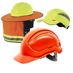 Head Protection