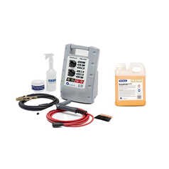 TIG Brush Cleaners