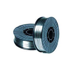 Flux Cored (Gasless)