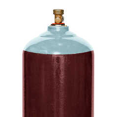 Acetylene Instrument Grade, Dissolved