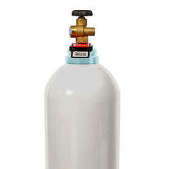 Carbon Dioxide Instrument Grade
