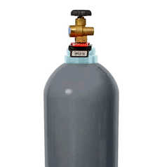 Nitrogen Instrument Grade
