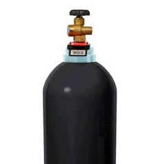 Oxygen Instrument Grade