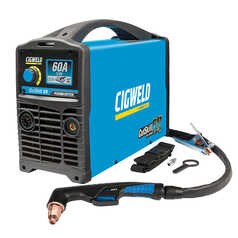 Cigweld CutSkill 60 Plasma Cutter