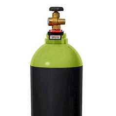 Oxygen Food Grade