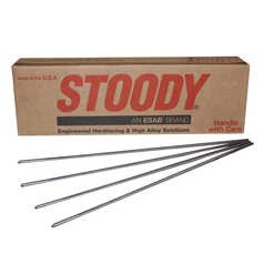 Stoody Tube Borium AC/DC