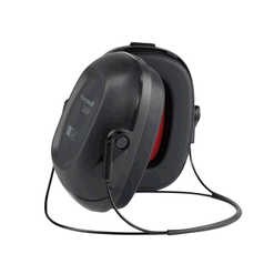 Honeywell Verishield Neckband Earmuffs