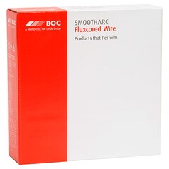 BOC SmoothCor 70C6 H5 MCAW Wire
