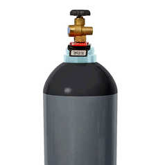 Air Industrial Grade, Compressed