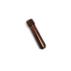 TIG Collet - 10N Stubby for 17/ 18/ 26. 1.0mm