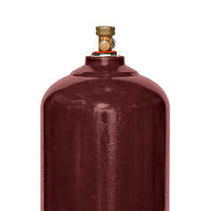 Acetylene Industrial Grade, Dissolved