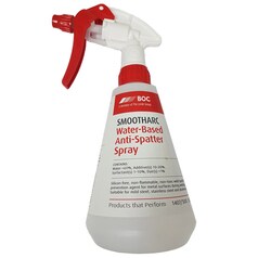 Weldguard 500ml Spray. Empty Bottle