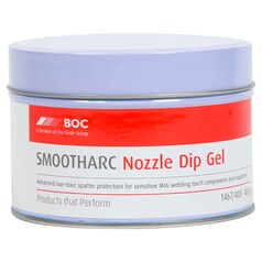 BOC Weldguard Anti-Spatter Gel
