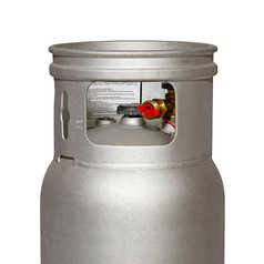 Handigas® LPG Forklift Gas