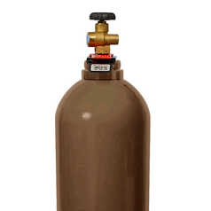 Helium Technical Grade