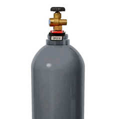 Nitrogen Ultra High Purity Grade
