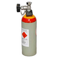 Stench Gas