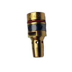 Tregaskiss Retaining Head. Heavy Duty