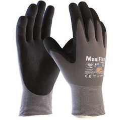 MaxiFlex Ultimate Open Back Gloves