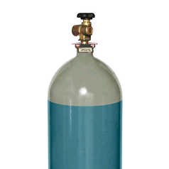 ARGOSHIELD® Heavy Oxygen Free