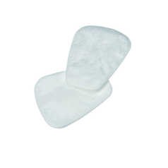 3M P2 Filters. To use with 3M 6000 series. Box of 10