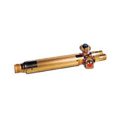 Harris Torch Handle - with Flashguards