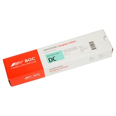 BOC Gouging Carbon DC. Arc Air Gouging