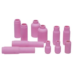 Binzel Abitig Ceramic Gas Nozzle