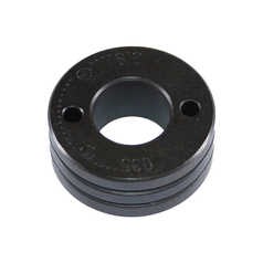Cigweld 4R Feed Roller 0.9-1.2mm V groove. Transmig