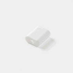 Ensitech Dual Brush Shroud