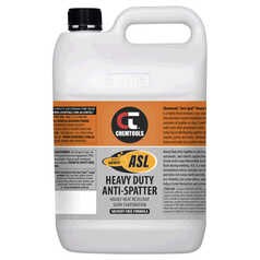 Chemtools Heavy Duty Paintable Anti-Spatter