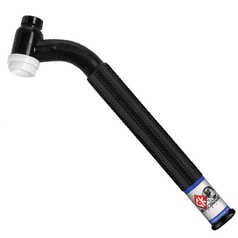 CK W9 TIG Torch Head / Body Flexi