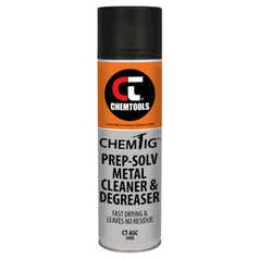 Chemtools Prep-Solv Metal Cleaner & Degrease