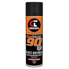 Chemtools 90 Cold Galvanising Paint