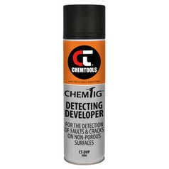 Chemtools Fault Finder Developer Spray