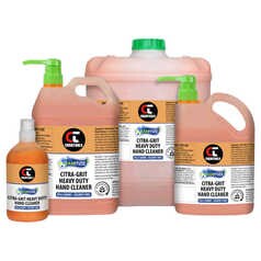 Chemtools Citragrit Hand Cleaner